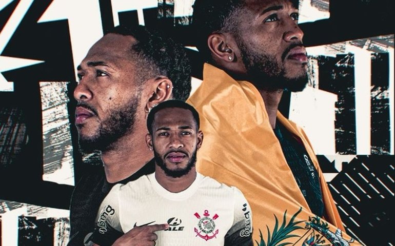 Corinthians anuncia a contratação de volante José Martínez, da seleção venezuelana