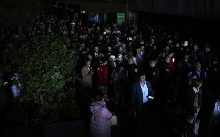 Apagão na Europa: Espanha decreta estado de emergência; ataque cibernético é descartado