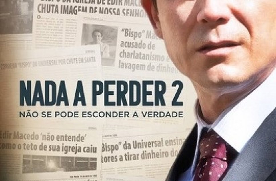 FILME DE EDIR MACEDO