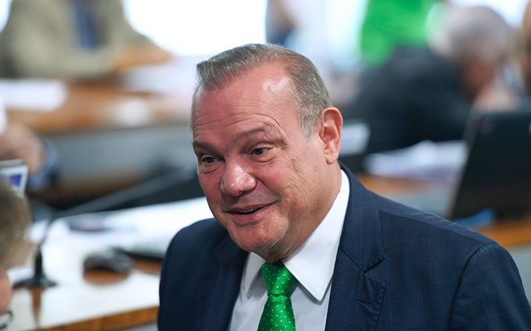 Comissão aprova fontes de financiamento para o zoneamento ecológico-econômico