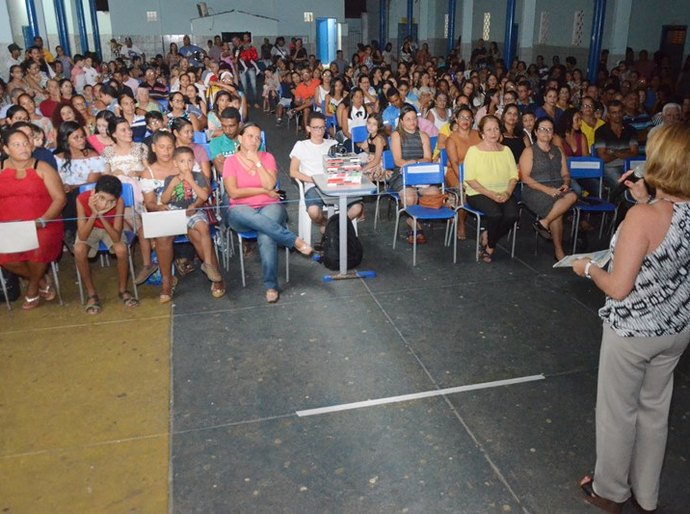 Ballet Municipal de Coruripe emociona o público com recital “Um Sonho de Natal”