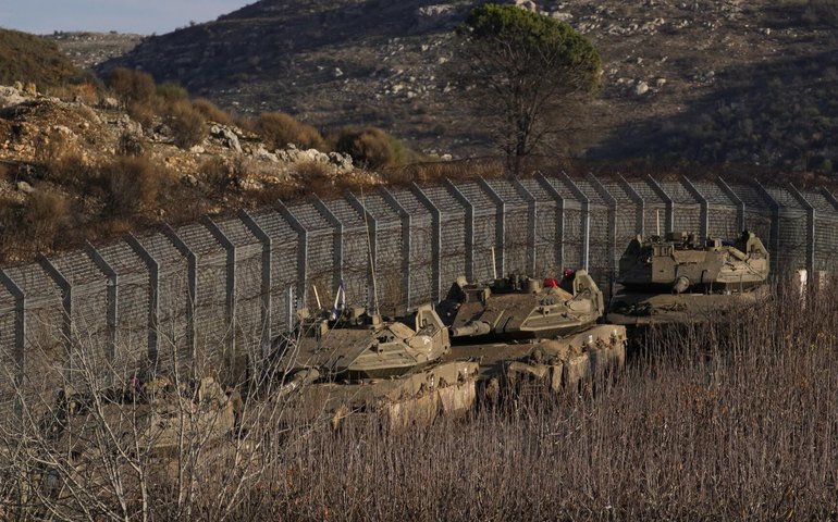 ONU aprova prorrogação de missão de paz nas Colinas de Golã