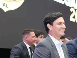 Presidente da AMA participa da nomeação novos delegados da Polícia Civil de Alagoas