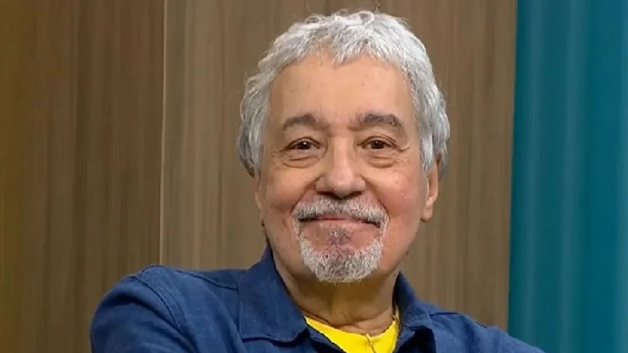 Morre Pedro Paulo Rangel, um dos rostos mais conhecidos da televisão brasileira