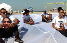 Desaparecimento do pedreiro Amarildo Dias de Souza completa 10 anos