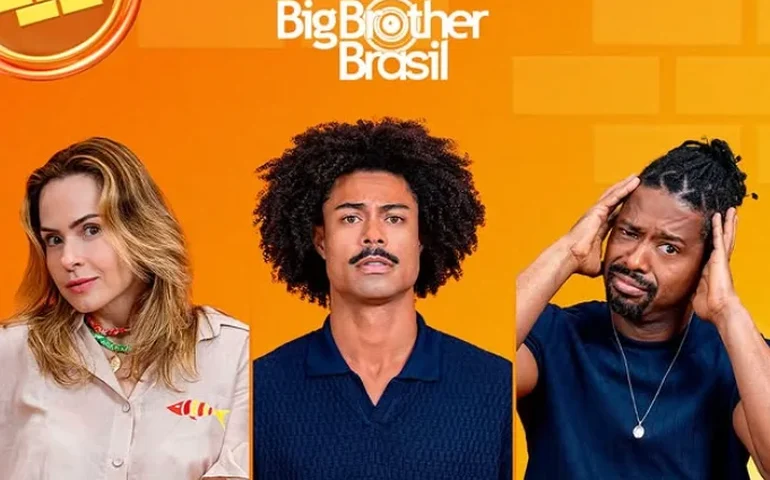 Quem deixa o BBB 26 nesta terça-feira?