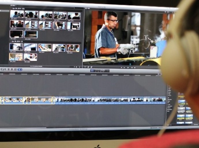 Misa promove Oficina para Capacitação em Edição de Vídeo