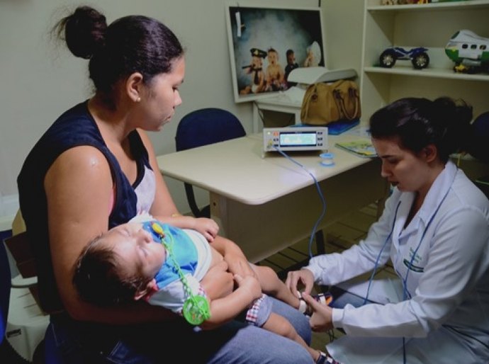 Mídia alagaona destaca mutirão promovido pela Sesau e Uncisal