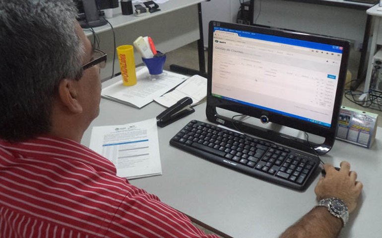 Maceió: SMTT moderniza organização dos transportes públicos