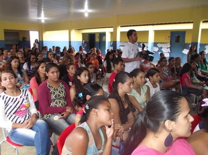 Projeto Mulheres em Foco é lançado no Município de Campestre