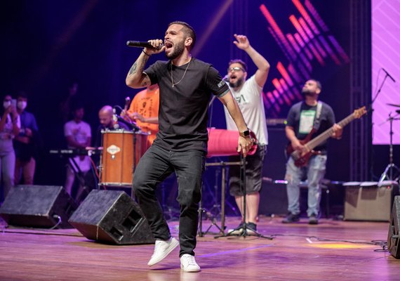 Lançado edital para Festival de Música Popular em Alagoas; inscrições até 31 de maio