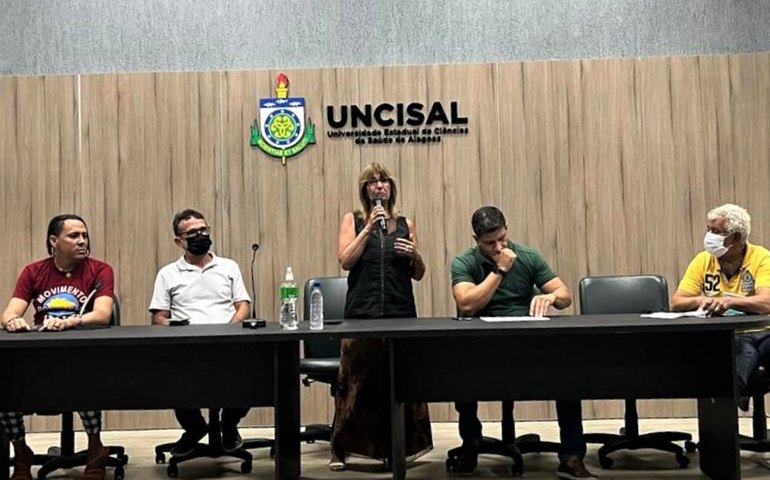 Conselho Municipal realiza plenária preparatória para Conferência de Saúde