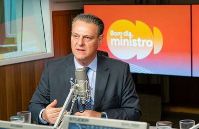Fávaro detalha MP com crédito de R$ 12 bilhões para renegociação de dívidas de produtores rurais