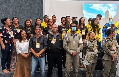 SMTT Arapiraca participa de encontro entre órgãos de trânsito sobre ações educacionais