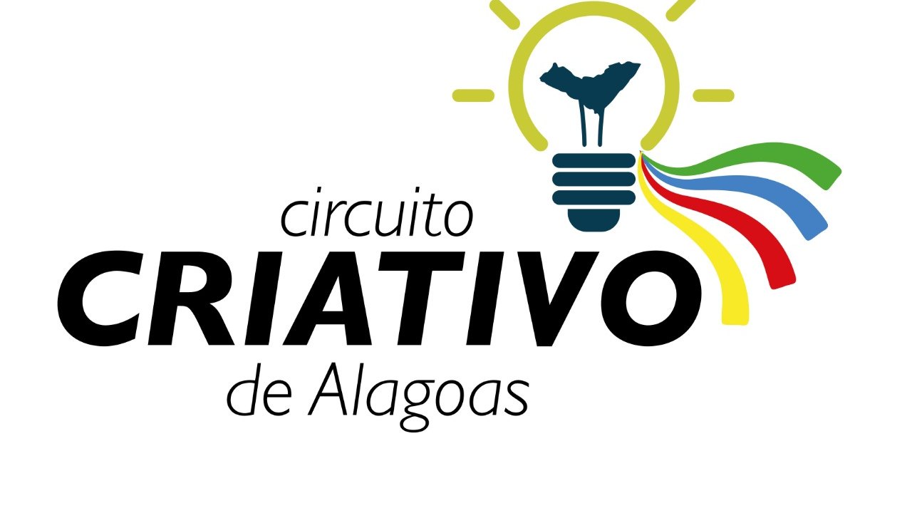 I Circuito Criativo de Alagoas recebe inscrições até 17 de outubro