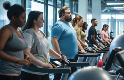 Canetas emagrecedoras avançam no Brasil e reacendem debate sobre saúde e exercício físico