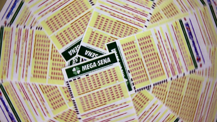 Mega-Sena pode pagar R$ 17 milhões nesta quinta-feira