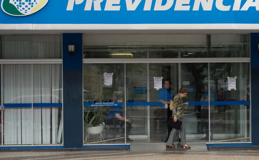 Agências do INSS fecham de quarta a sexta-feira para atualização de sistemas em todo o país