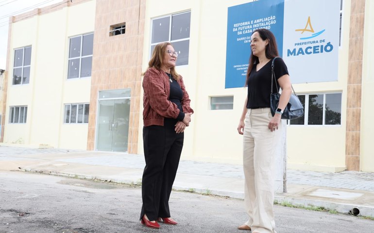 Ministério Público quer celeridade na entrega da obra de institucionalização para idosos