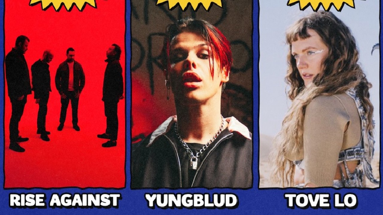 Lollapalooza anuncia programação do Lolla Sideshows