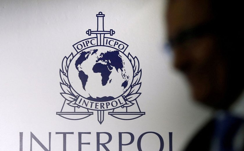 Delegado da PF é confirmado no comando da Interpol