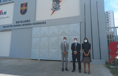 Direitos Humanos da OAB quer inquérito policial para investigar denúncia de agressão policial contra casal