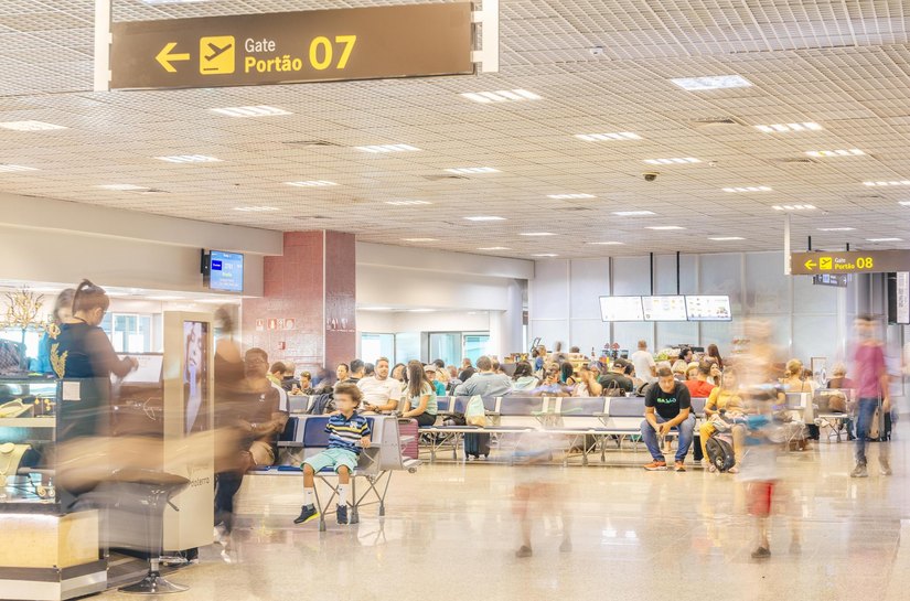 Corpus Christi: rede hoteleira alagoana registra ocupação de 75% para o feriado