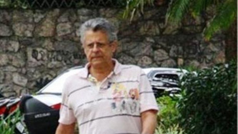 Marcos Paulo evolui de forma satisfatória