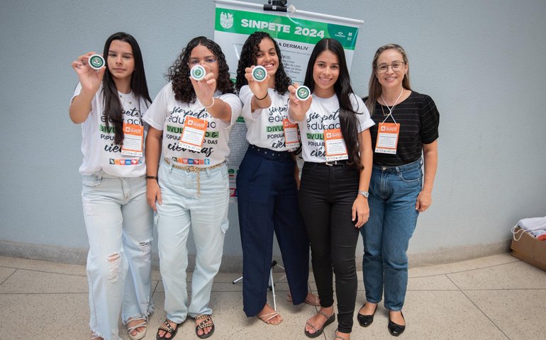 Mulheres na educação: representatividade que inspira e transforma alunos e seus familiares