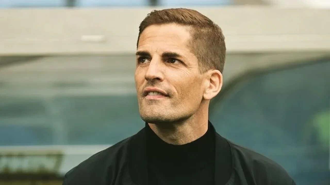 Ex-técnico da Espanha, Robert Moreno assume seleção da Coreia do Sul