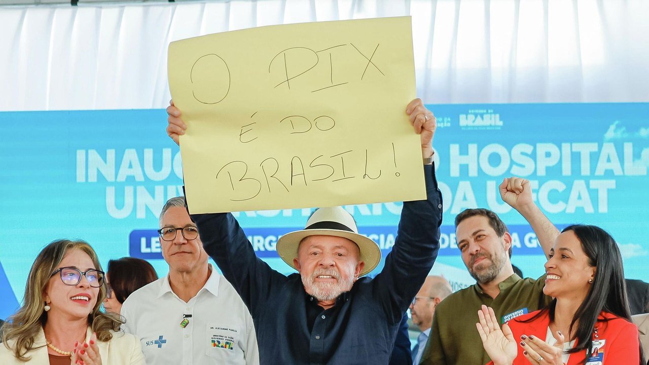 Reciprocidade é instrumento de negociação e demonstra força do Brasil, afirmam especialistas