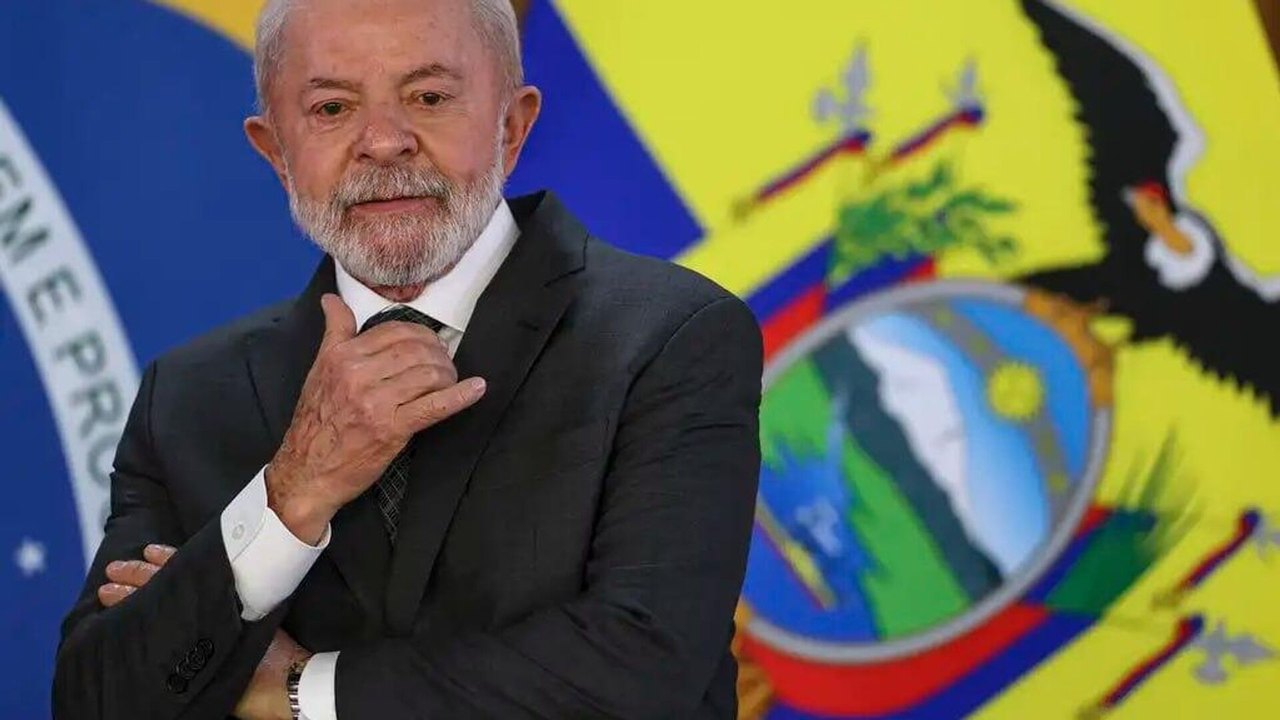 Quaest: aprovação de Lula sobe 46% e atinge melhor nível desde janeiro