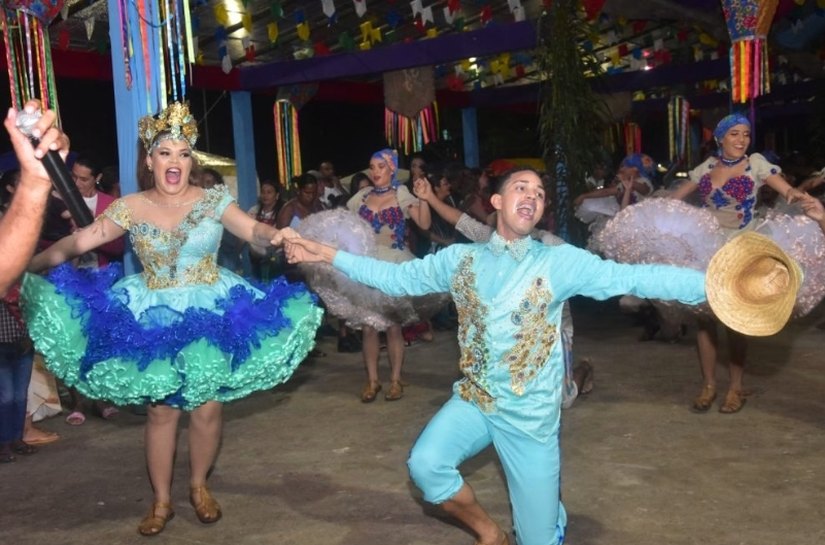 Prefeitura de Penedo lança edital de apoio financeiro para eventos juninos