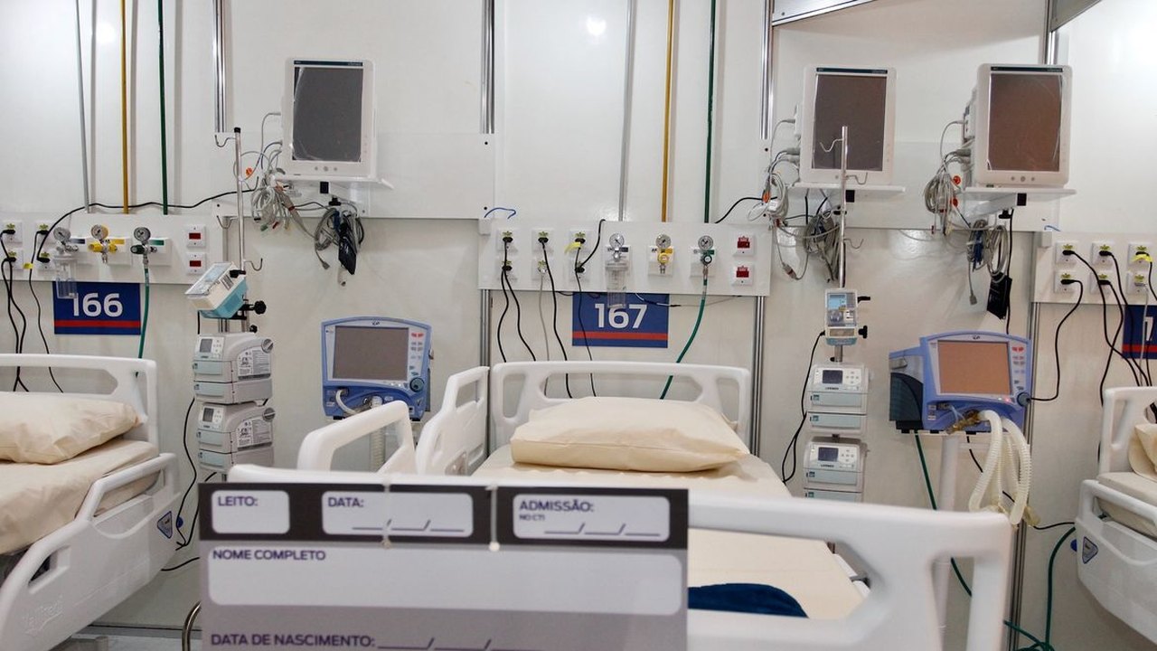 Covid-19: estudo mapeia contágio hospitalar nas primeiras mortes em BH