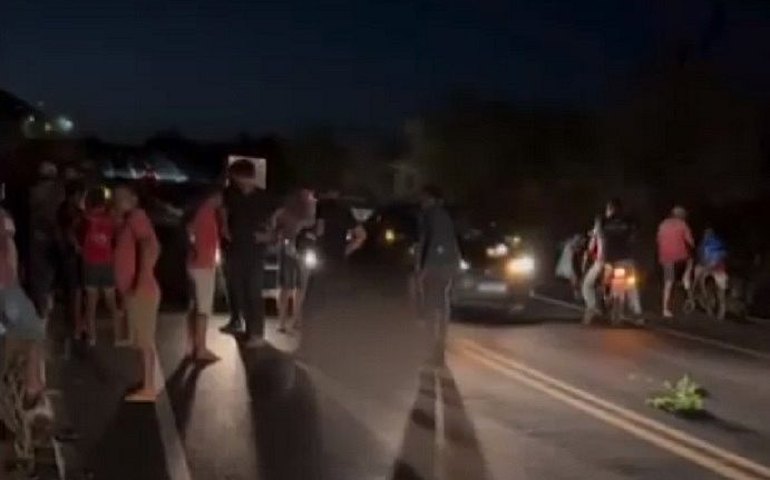 Irmãos são mortos após cobrança de dívida no Sertão