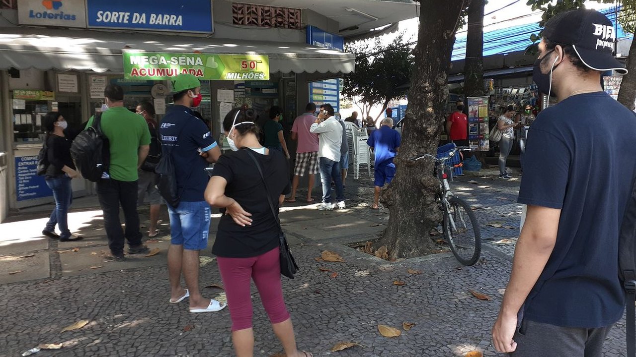 Justiça proíbe plataforma de aposta esportiva que operava no Rio