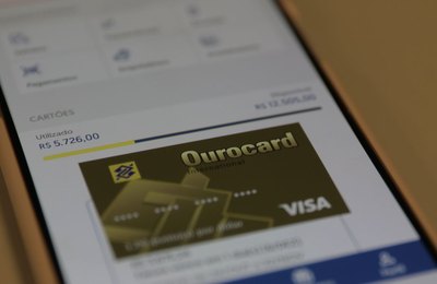 Clientes podem acessar serviços públicos com senha do Banco do Brasil