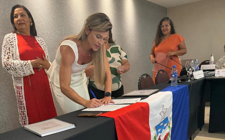 Alagoas adere ao Sistema Nacional de Negociação Permanente do SUS