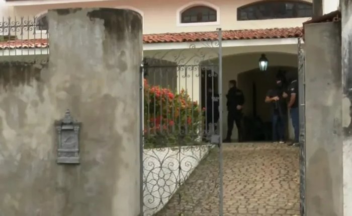 Operação prende suspeito de atirar em motorista por app na Jatiúca