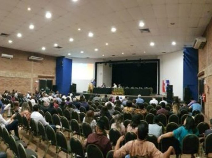 Diálogo Municipalista em Maragogi supera expectativas da CNM