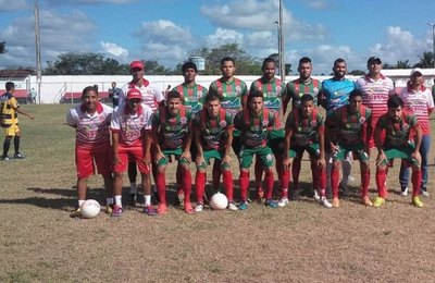 São Domingos vence o Miguelense e CEO garante acesso ao Estadual 