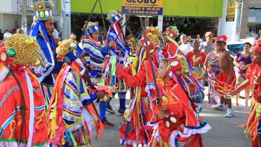 Grupo Pedro Teixeira traz espetáculo “Nossa Terra Cultural”