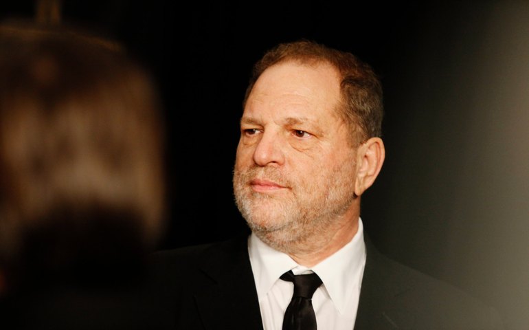 Nova sentença de Harvey Weinstein por estupro é adiada para fevereiro