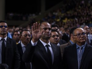 Foto: Everton