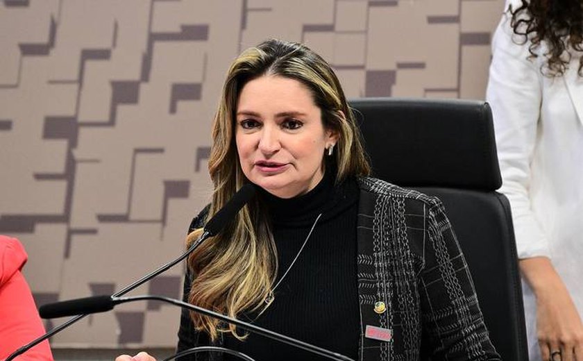 Violência política contra a mulher será tema de debate nesta quarta