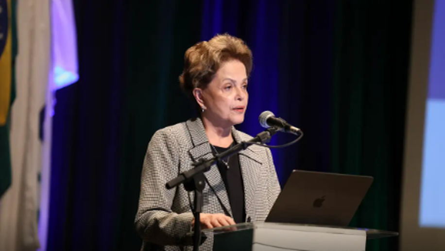 Dilma: Banco do Brics terá 30% da carteira em moedas locais em 2026