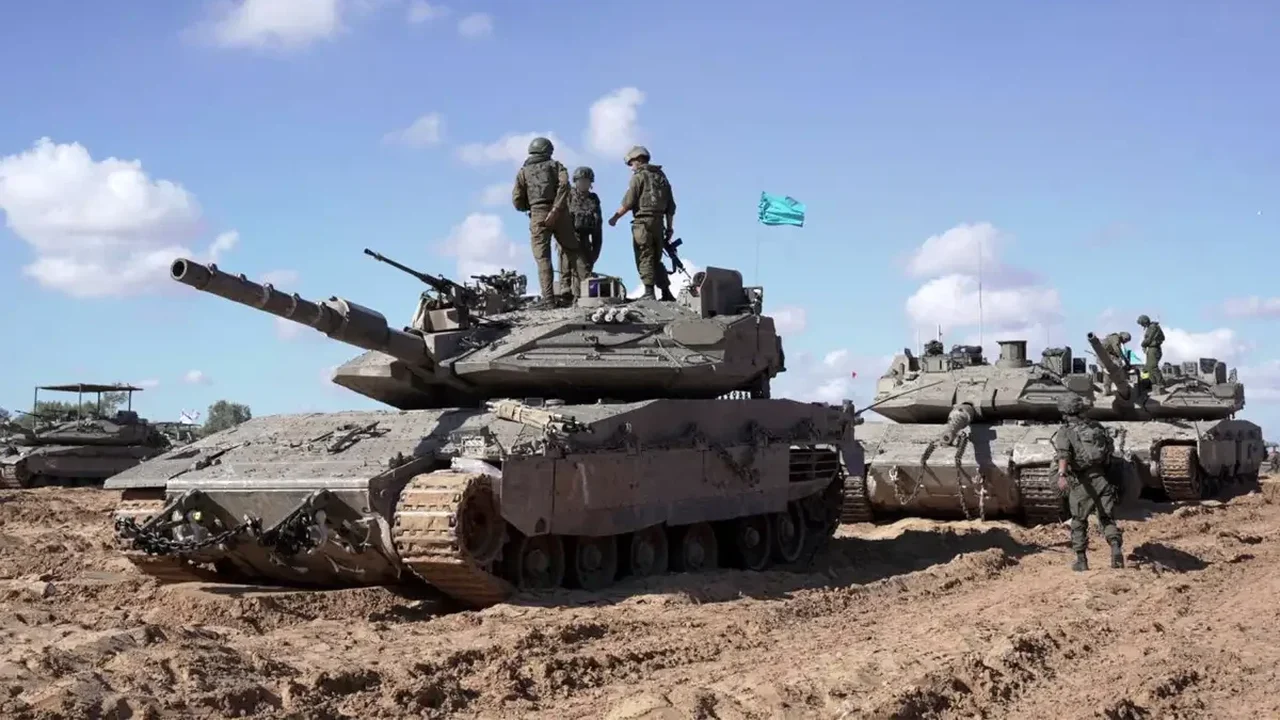 Israel promete resposta 'dura' após ataque atribuído ao Hezbollah no Golã, mas faz cálculos para evitar guerra mais ampla