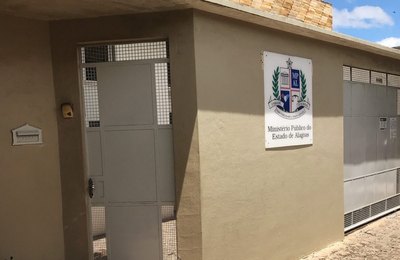 MPAL ajuíza ação para obrigar três municípios do Sertão a realizarem concurso público na área da educação