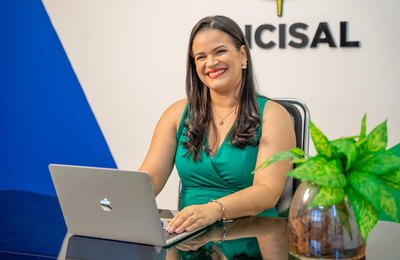 Diretora destaca força da liderança feminina na gestão do Hospital Portugal Ramalho