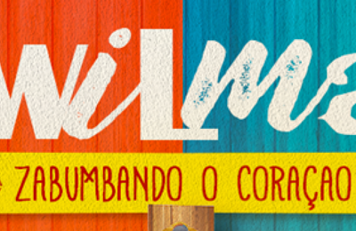 Cantora Wilma leva Zabumbando o Coração para o Deodoro